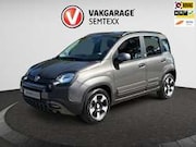 Fiat Panda - 1.0 Hybrid Launch Edition | Slechts 5663 KM!! | 1s