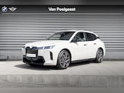 BMW iX - xDrive M70 112 kWh