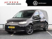 Volkswagen Caddy - Cargo 2.0 TDI 122PK DSG Style | Airco | Cruise con