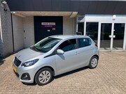 Peugeot 108 - 1.0 e-VTi Active / UNIEKE KM STAND+NAP / NL-AUTO / DEALER SE