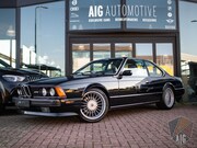BMW 6-serie - M 635 CSi kat. | Schuif-kantel dak | Memory | Leder | 18" Al