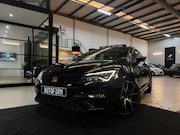 Seat Leon - ST 2.0 TSI 4DRIVE CUPRA Dealer Onderhouden Automaat Parkeers