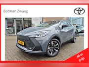 Toyota C-HR - 2.0 Plug-in Hybrid 220 Dynamic Automaat | Navigatie | Dode h