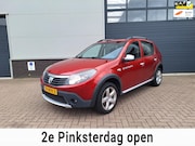 Dacia Sandero - |1.6 | Airco | Leuke kilometerstand |