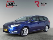 Ford Focus - Wagon 1.0 Titanium