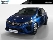 Renault Clio - 1.0 TCe 90 GPF techno NAVI AIRCO CAMERA PARKEERSENSOREN ACHT