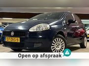 Fiat Punto Evo - 1.2 Dynamic|NweAPK|5Deurs|Scherpeprijs!|Elekramen|