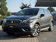 Suzuki S-Cross - 1.4 BOOSTERJET SMARTHYBRID SELECT CARPLAY ADD. CRUISE