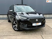 Seat Tarraco - 1.4 TSI e-Hybrid PHEV FR Business Leer / trekhaak / pano / V