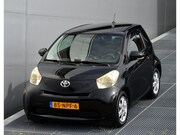Toyota iQ - 1.0 VVTi COMFORT | AIRCO | ALL SEASON BANDEN | TOYOTA DEALER