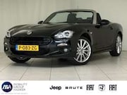 Fiat Spider - 1.4 MultiAir Turbo Lusso | Airco | Navigatie | Cru