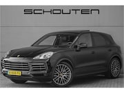 Porsche Cayenne - 2.9 S Sport Chrono Pano Luchtvering 36.000 KM