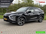 Mitsubishi Eclipse Cross - 2.4 PHEV Executive