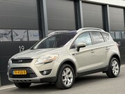 Ford Kuga - 2.0 TDCI Titanium 4x4 Panorama
