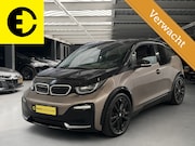 BMW i3 - S 120Ah 42 kWh | SOH 87, 1% | Stoelverwarming | Lane asist