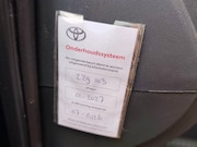 Toyota Auris - 1.6 Aspiration