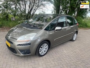 Citroën C4 Picasso - 2.0-16V Ambiance EB6V 5p. AUTOMAAT LPG G3