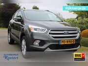 Ford Kuga - 1.5 EcoBoost 150pk Trend Ultimate ECC/Cruise/Navi/Camera/Tre