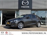 Mazda 2 - 1.5 Skyactiv-G Intro Edition Automaat | TREKHAAK | BLUETOOTH