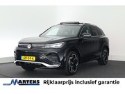 Volkswagen Tiguan - 1.5 272pk eHybrid R-Line Edition Trekhaak Camera Keyless Mas