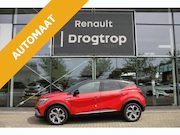 Renault Captur - 160PK-RS LINE-AUTOM-32DKM-NAVI-TREKH-ALL SEASONS-
