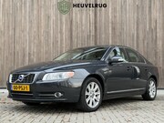 Volvo S80 - 2.0 T5 241pk Momentum | BI-Xenon Koplampen| NL-Auto |NAP