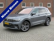 Volkswagen Tiguan All-Space - 1.5 TSI 150Pk DSG Highl. BNS R-Line 7p. * Rijklaarprijs incl