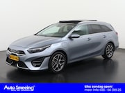 Kia Ceed - Sportswagon 1.6 GDI PHEV ExecutiveLine | Panoramadak | Leder