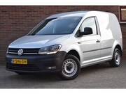 Volkswagen Caddy - 2.0 TDI L1H1 BMT Comfortline '17 Cruise Airco BTW Automaat