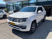 Volkswagen Amarok - 3.0 TDI 4M Plus High Eerste Eig AUT NW APK BJ 2018