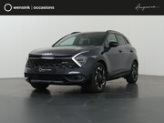 Kia Sportage - 1.6 T-GDi Plug-in Hybrid AWD GT-Line | Panoramadak | Matrix 