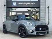 MINI Cooper - 1.5 -JCW-pakket |H.K.Audio |Navi |Sfeer |Led |