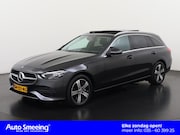 Mercedes-Benz C-klasse - 300e Business Avantgarde | Panoramadak | Head Up | Plug-In |