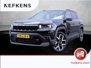 Jeep Compass - First Edition 74 kWh | Warmtepomp | Camera rondom | Adaptiev