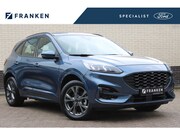 Ford Kuga - 2.5 PHEV ST-Line | Trekhaak | Head-Up | Matrix | BLIS