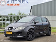 Seat Altea - 2.0 FSI Stylance