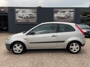 Ford Fiesta - 1.3-8V Champion - Airco - Elektrisch pakket - L.m velgen - A