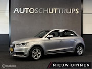Audi A1 - Sportback 1.4 TDI Sport Pro Line S CLIMA / CRUISE / PDC / NA