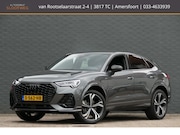 Audi Q3 Sportback - 45 TFSI e S-Line Black Optiek | NAP | 20Inch | Leer | Acc | 