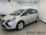 Opel Zafira - Tourer 1.4 Edition 7-PERSOONS / NAVI / TREKH. / STOELVERW.