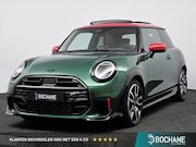 MINI Cooper - 3-Deurs 2.0 JCW John Works XL | 1e Eigenaar | NL Auto | Pano