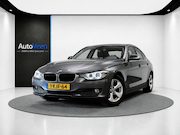 BMW 3-serie - 320i High Executive (LED, NAVI, STOELVERWARMING, CRUISE, TRE
