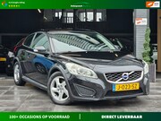 Volvo C30 - 1.6D S/S Kinetic|Airco|El.Ramen|PDC|APK|AUX