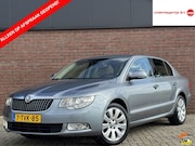 Skoda Superb - 1.4 TSI COMFORT BUSINESS LINE | NAVI! | CLIMA