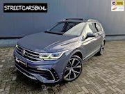 Volkswagen Tiguan - 1.4 TSI PHEV 245Pk 3x R-Line /Pano/ACC/Winterpakket