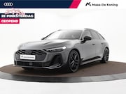 Audi A5 - Avant 2.0 e-hybrid 299pk Quattro S Edition · Camera · Inklap