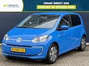 Volkswagen e-Up! - Elektromotor 82PK 5D E-UP! SOH 87% | Climate control | Parke