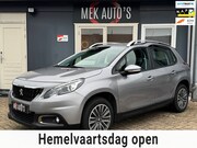 Peugeot 2008 - 1.2 PureTech Active|2e eigenaar|Navi|Carplay|Cruise|