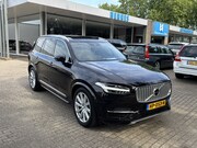 Volvo XC90 - T8 AWD Inscription B&W HeadUp luchtvering Keyless Stoelventi