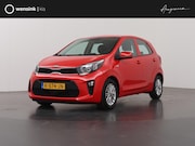 Kia Picanto - 1.0 DPi DynamicLine | Apple Carplay/Android Auto | Airco | C
